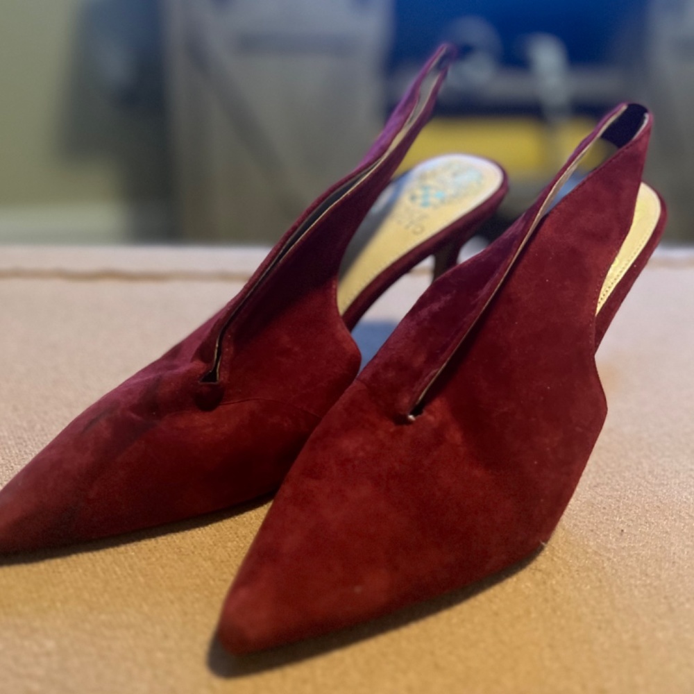 Acasha pump - Picture 2 of 3